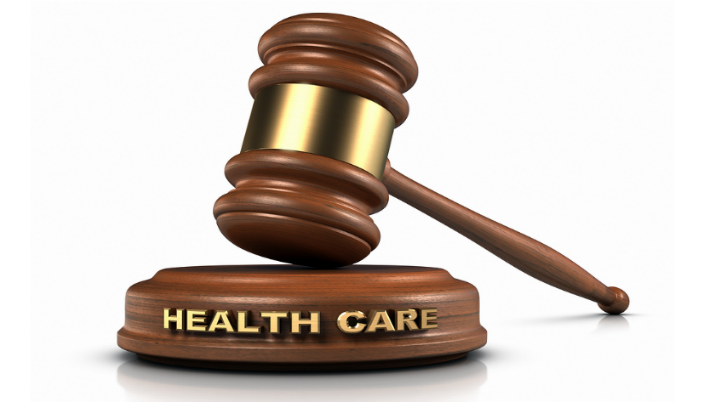 Important Laws And Regulations In Health Informatics